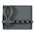 Silicone Utensil Rest