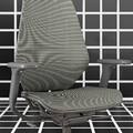 STYRSPEL Gaming chair, dark grey/grey