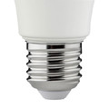 Diall LED Bulb A60 E27 806 lm 2700 K 10-pack