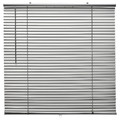 VECKLARFLY Venetian blind, aluminium, 120x155 cm
