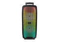 Media-Tech Bluetooth Speaker Flame Zilla Karaoke MT3178