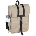 Hama Notebook Backpack Perth 15.6", beige