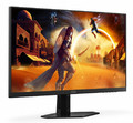 AOC 27" Monitor 27G4XE IPS 180Hz HDMIx2 DP Speakers
