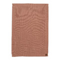 Elodie Details - Wool Knitted Blanket - Faded Rose