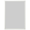 FISKBO Frame, white, 50x70 cm