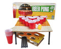 Tactic Beer Pong Game 18+