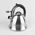 Feel Maestro 2.2L Stainless Steel Whistling Kettle MR-1320-S