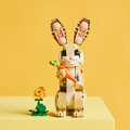 LEGO Creator Cute Bunny 8+