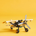 LEGO Technic Bush Plane 8+