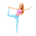 Barbie Made To Move Fashion Doll HRH27 3+