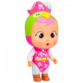 Cry Babies Doll Magic Tears Beach Babies, Lora 3+