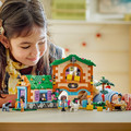 LEGO Friends Pony and Stable Ranch 7+
