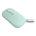 Asus Optical Wireless Mouse Marshmallow MD100 Brave Green