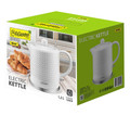 Feel Maestro 1.2L Ceramic Electric Kettle 1200W MR-067
