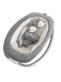 Bo Jungle B-Rocker Moby, up to 9kg, grey