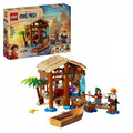 LEGO One Piece Windmill Village Hut 8+