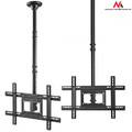MacLean Universal TV Monitor Celling Mounting MC-803