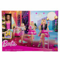 Barbie Fashion Advent Calendar JFL63 3+
