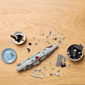 LEGO Star Wars Home One Starcruiser 18+