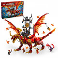 LEGO Ninjago Source Dragon of Motion 12+