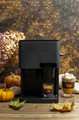 Nivona Espresso Machine CUBE 4106, grey-black