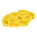 Silicone Tropical Ice Cube Tray