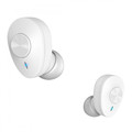 Hama Earbuds tws bt freedom buddy, white