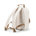 Elodie Details Backpack MIDI - White Boucle