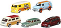 Hot Wheels Car Culture Circuit Legends  FPY86 1pc, assorted models, 3+