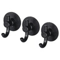 VALASJÖN Hook, self-adhesive
