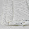 SKOGSFRÄKEN All seasons duvet, 150x200 cm