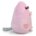 Soft Plush Toy Lilac Pastel Pusheen 18 cm