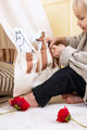 Kid's Concept Tent MOOMIN 2+
