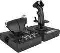 Logitech Joystick Gaming Pro Flight X56 Rhino 945-00005