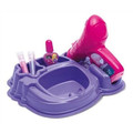 Clementoni Crazy Chic Sparkling Nails 6+