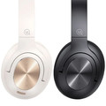 USAMS Headset Headphones Bluetooth 5. 3 US-YH Series, black