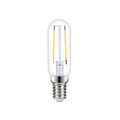 Diall LED Bulb Filament T20 for Fridge/Oven 136 lm 2-pack