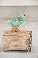 LILLIPUTIENS Pull Along Cuddle Dragon Joe 12m+
