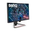 BenQ 27" Monitor LED 1ms/20mln:1/HDMI/IPS EX2710S