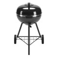 GoodHome Charcoal Barbecue BBQ Kiowa 57 cm