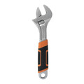 Magnusson Adjustable Wrench 203mm