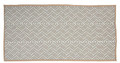 Picnic Mat 90x180cm, beige