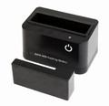 Gembird USB Docking Station for 2.5 and 3.5" SATA