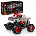 LEGO Technic Monster Jam ThunderROARu Pull-Back 7+
