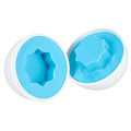 Bam Bam Egg Shape Sorter Set 18m+