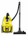 Vacuum Cleaner VC 2 *EU 1.198-105.0