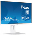 IIYAMA 23.8" Monitor XUB2492HSU-W6 IPS HDMI DP 100Hz