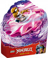 LEGO Ninjago Soras Dragon Spinjitzu Spinner 6+