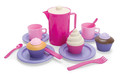 Dantoy My Little Princess Muffin Set 2+