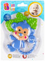 Bam Bam Rattle Monkey 3m+